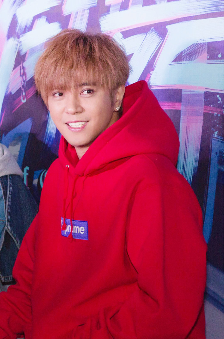 罗志祥韩庚吐槽易烊千玺,罗志祥易烊千玺团队街舞对决