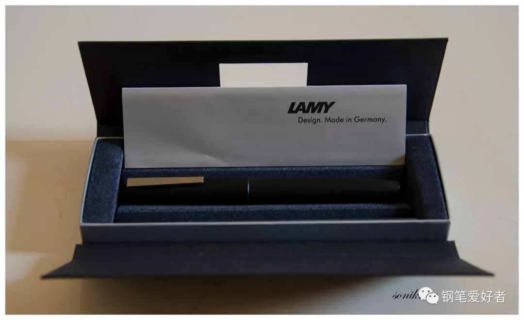 凌美钢笔lamy3000,lamy凌美钢笔到底多少钱