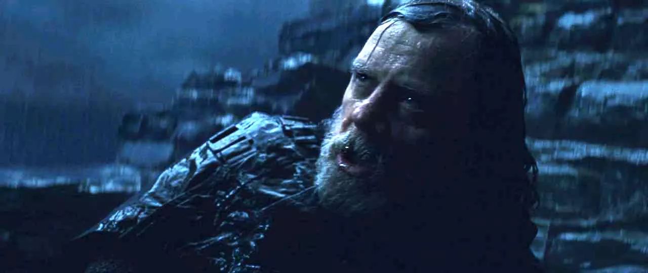 星战八经典传承,星战8片段