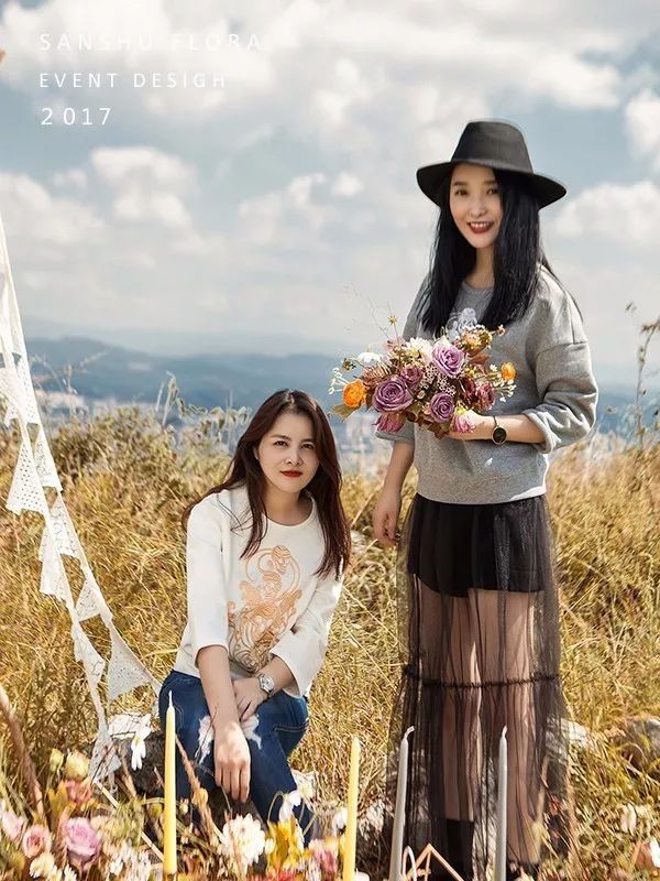 花艺师要会些什么,花艺师必须会哪些东西