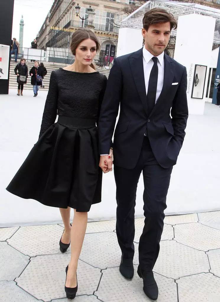 有哪些好看的小黑裙,小众又有设计感夏天必备小黑裙