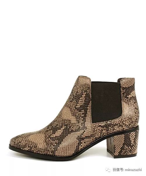 有关靴子搭配的实用小建议,靴子怎么选女