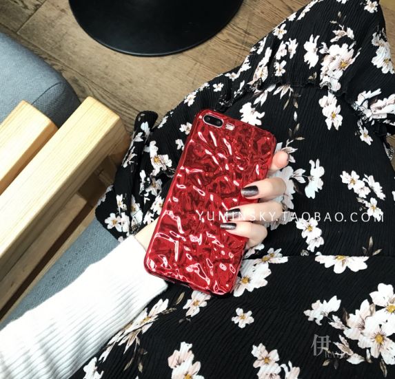 不挂科、变漂亮还是大笔年终奖？想要什么让手机壳帮你说啊！