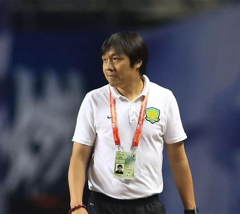 他是“快马”也是“救火队员”（内含2018国安台历中奖名单）