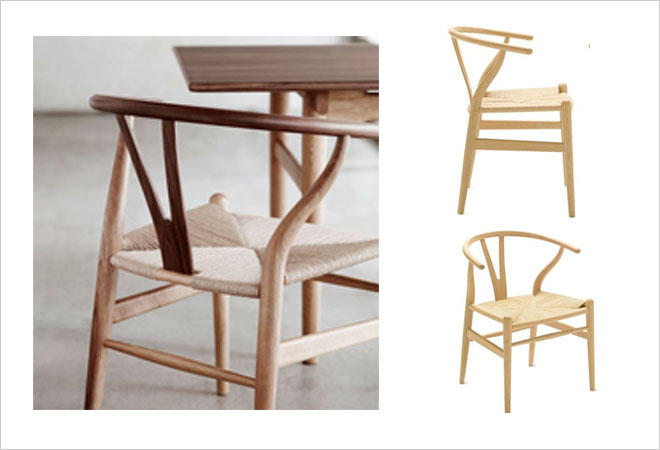 丹麦设计中国椅子,丹麦椅子大师的东方美学