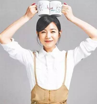 谁说娱乐圈只看脸?她们用气质就能征服你!