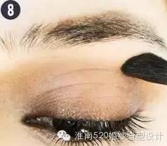 安徽专业学化妆培训学校排名前十,520化妆培训学校