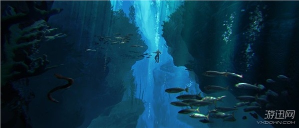 黑色沙漠端游外观,世界第一网游黑色沙漠