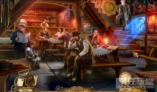 每日优惠：目标锁定《宝石星阵》女勇士劳拉再寻宝藏