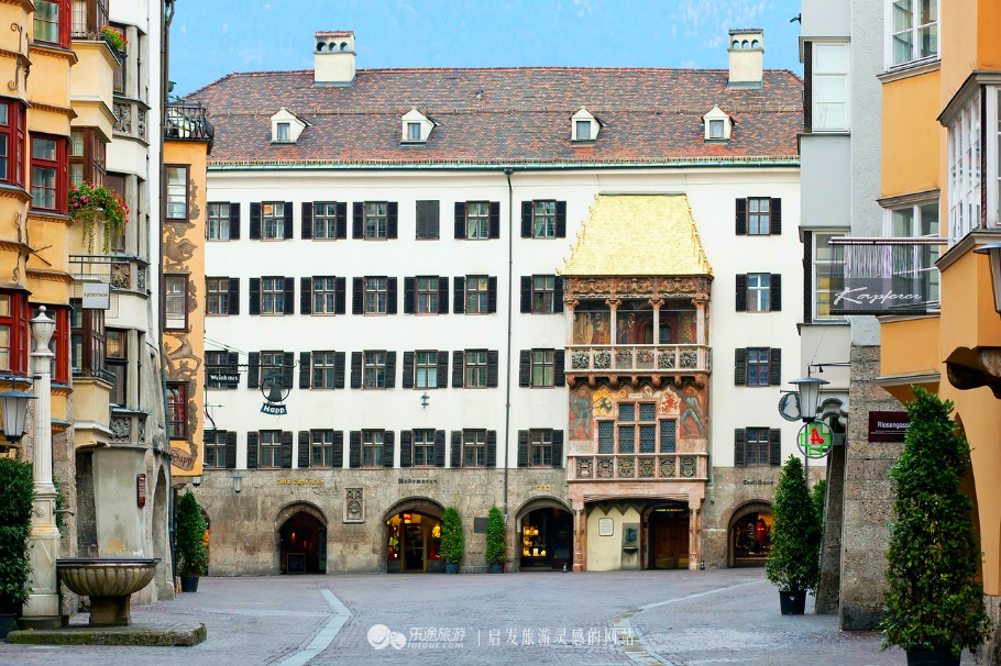 德奥瑞旅游攻略,德瑞奥旅游景点