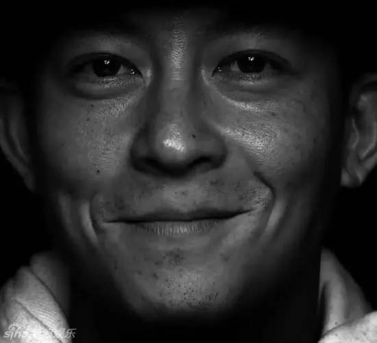 准备出门,今天就做陈冠希