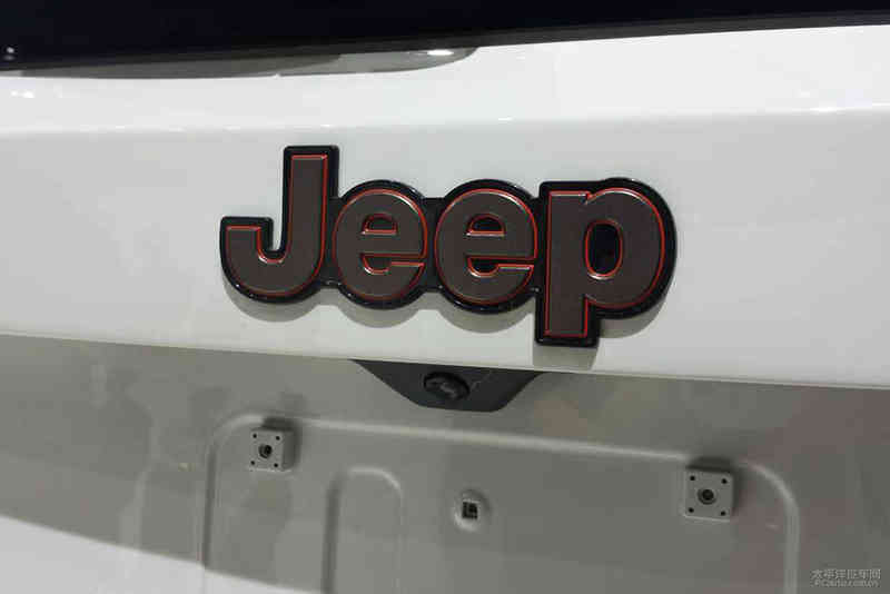 jeep75周年版本,jeep2015车型大全及价格表