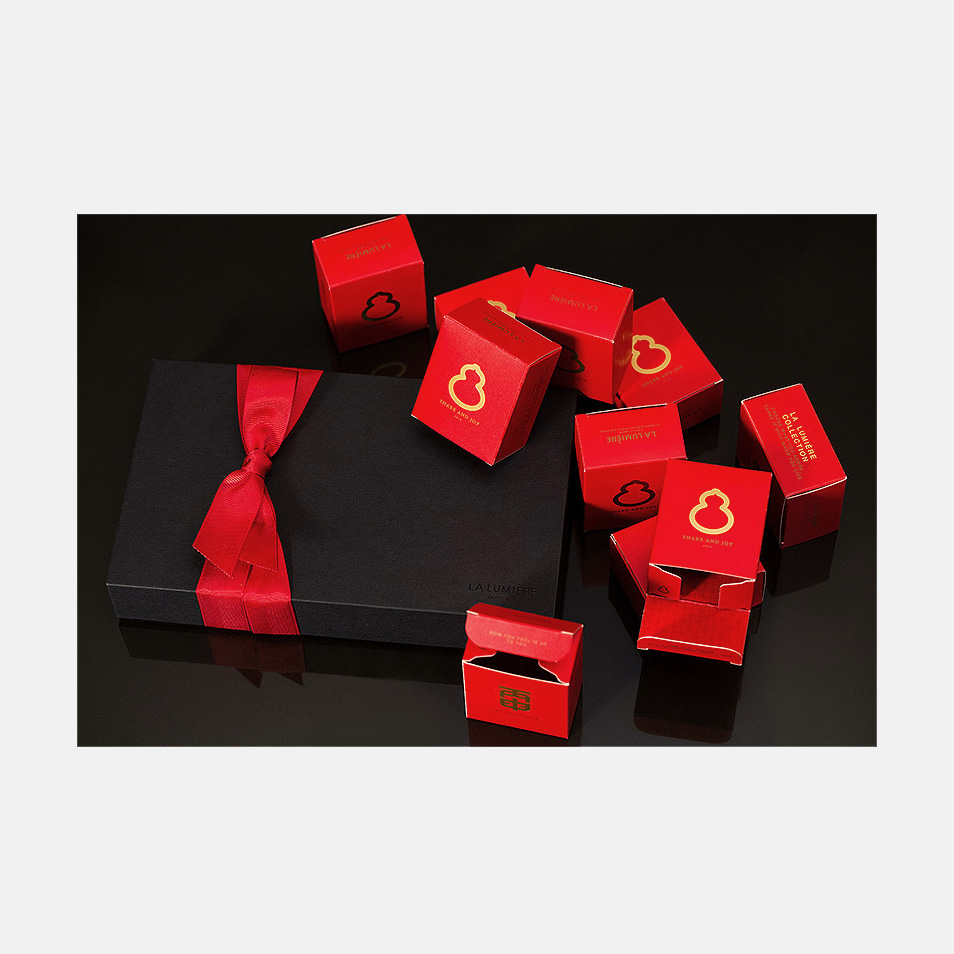 LALUMIÈRE，一口吃下阳光的能量|新品上线