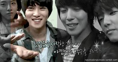 社长小报CNblue即将占领银行卡封面，朴灿烈开启演员模式