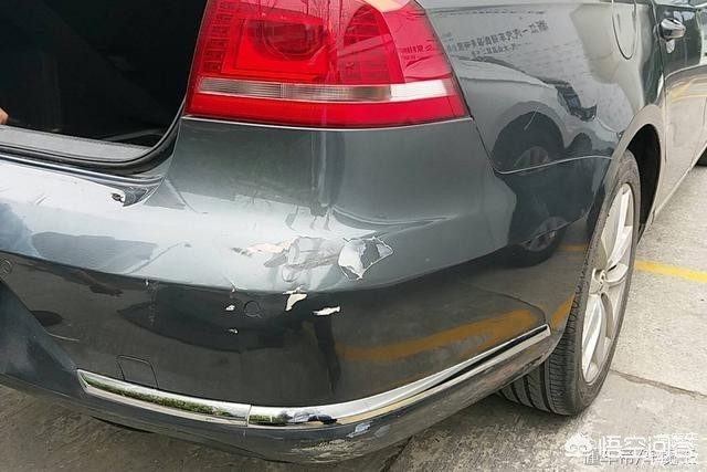 车停到小区被剐蹭肇事者跑了,车停在楼下被蹭了找不到人怎么办