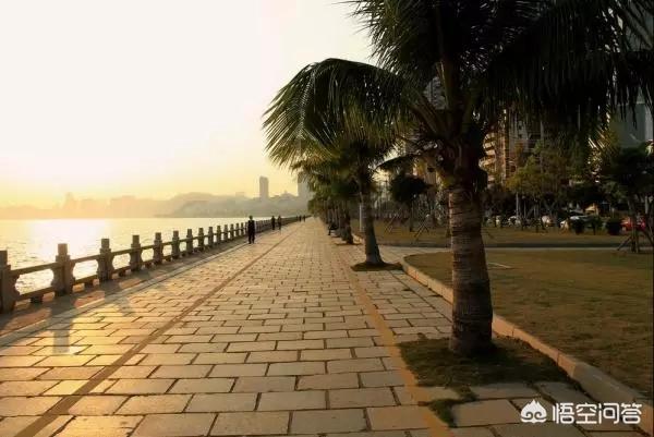 珠海有哪些地方可以玩的,珠海哪里有科技感的地方玩