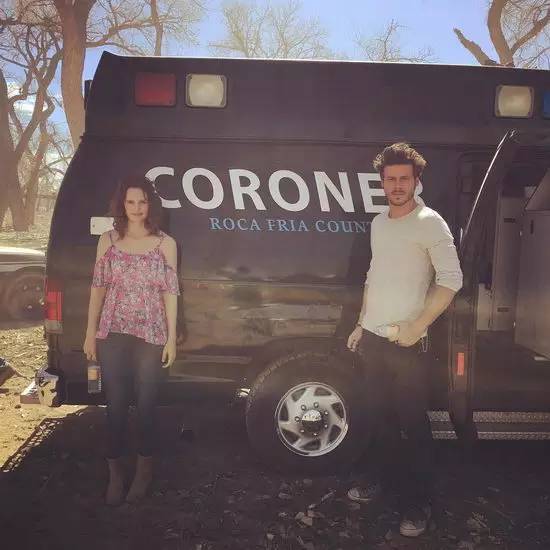 最强收藏广播网2016年新剧试映集完整清单NBCCW故事剧集