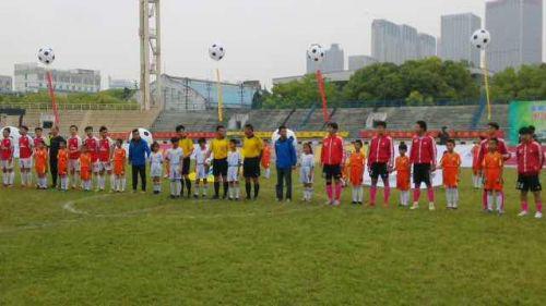安徽省合肥市足球比赛,足球联赛激情启幕