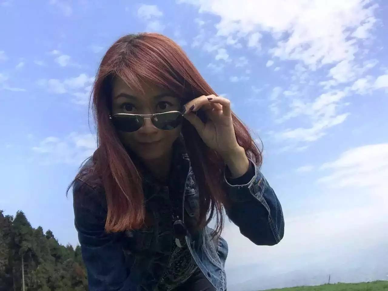 生活家┃前方有马甲线妹子出没春熙的朋友请注意