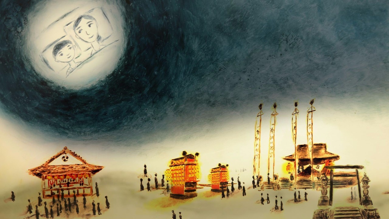 如果真的“被狐狸附身”了怎么办?|专访《被狐狸附身》作者佐藤美代