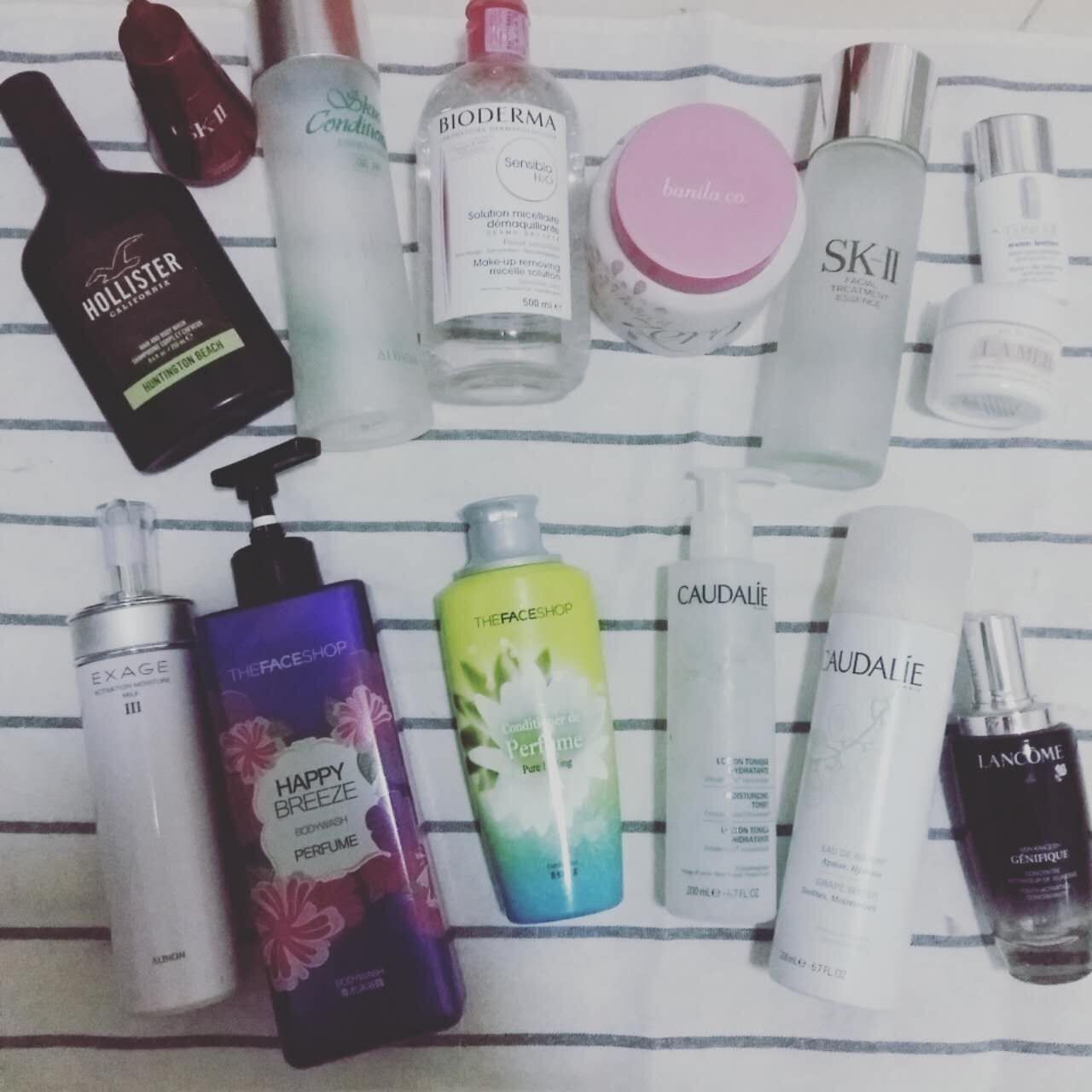 爆浴照|你在浴室里的样子才是你最真实的模样！