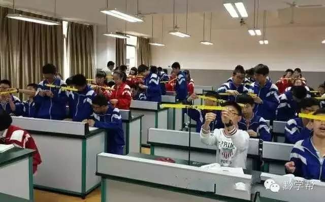 这7所贵阳私立校校长的前世今生，你造吗？速来围观