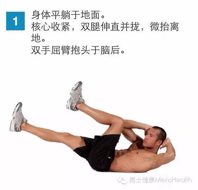 没法直视了！标哥都能瘦成闪电你的科学减肥方法在这里