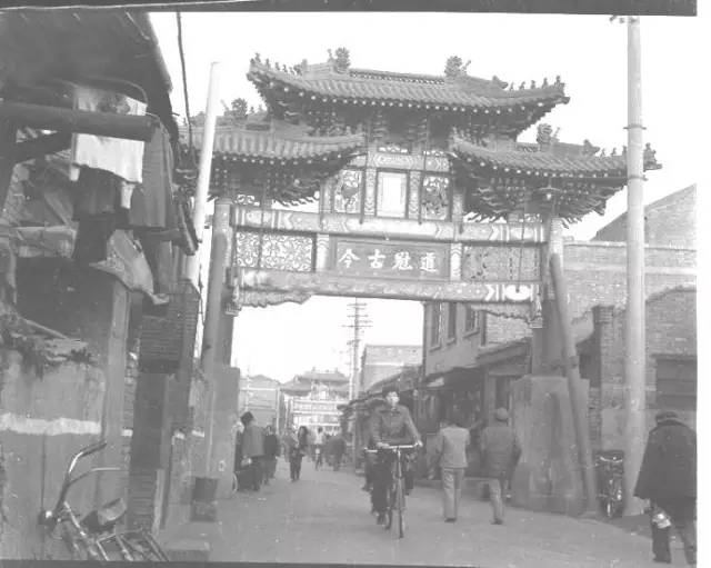 30年前的天津满满的都是回忆,十年前的天津对比十年后的天津