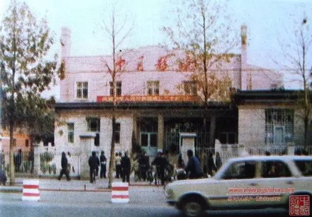 30年前的天津满满的都是回忆,十年前的天津对比十年后的天津