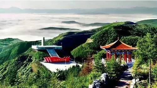 宁夏半价旅游团,宁夏5月1日免门票景区