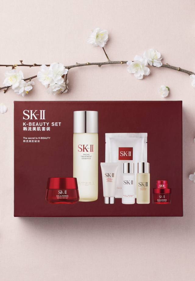 推广化妆品有哪些,韩国有什么值得买的化妆品