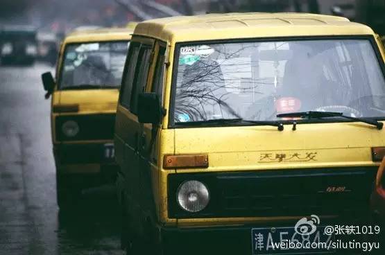 30年前的天津满满的都是回忆,十年前的天津对比十年后的天津