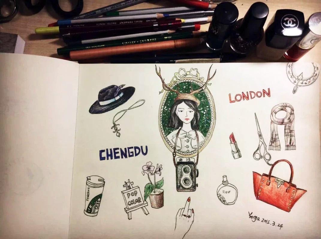 鍒涙剰涓汉涓撹,涓汉鍒涙剰涓撹