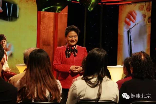 甲子动态今晚18:30北京中医医院感染科主任医师刘汶做客《健康北京》——《化解春疾先调肝》