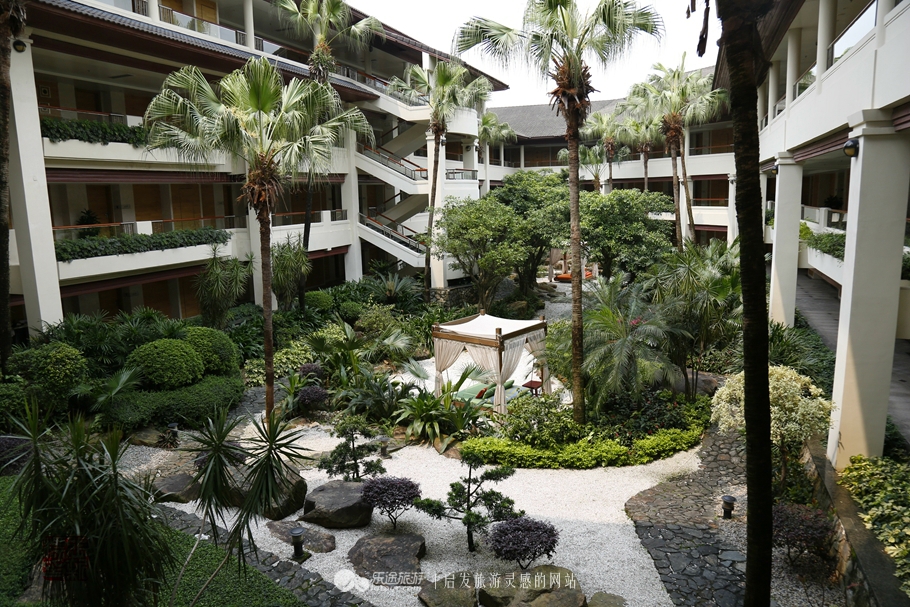 观澜湖简介,深圳观澜湖一整圈有几公里