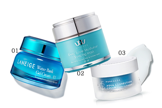 女明星们的护肤秘诀,跟着女明星学到最有用的护肤方法