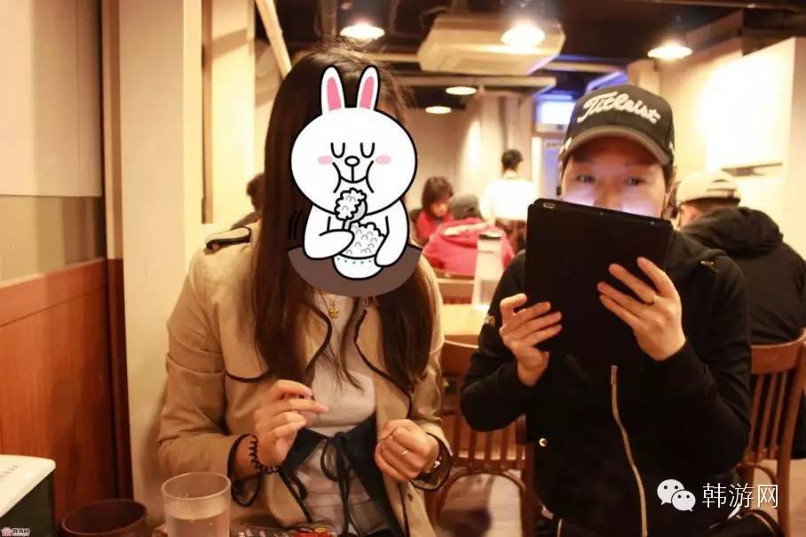 首尔一个人旅行,一个人去首尔旅行