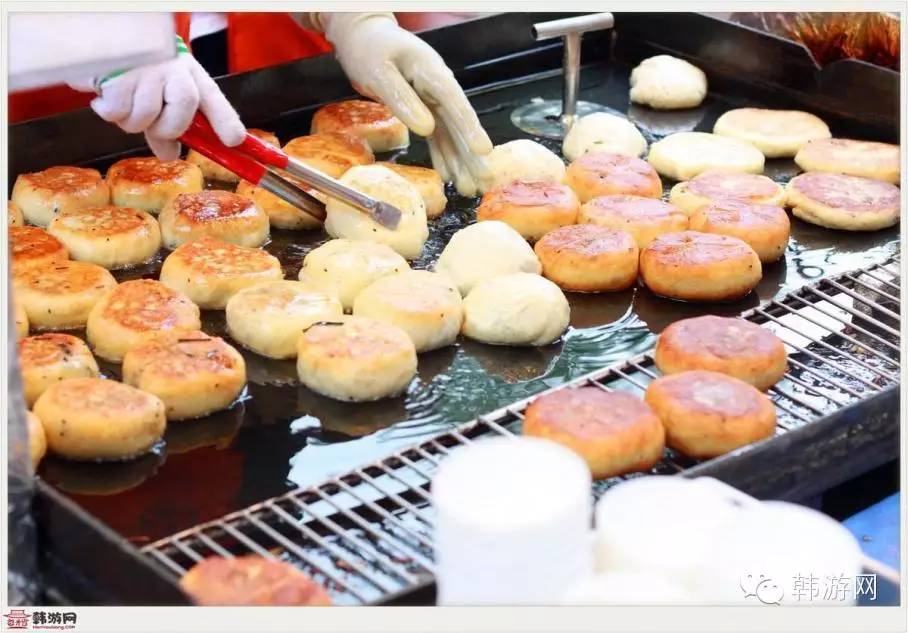 首尔一个人旅行,一个人去首尔旅行