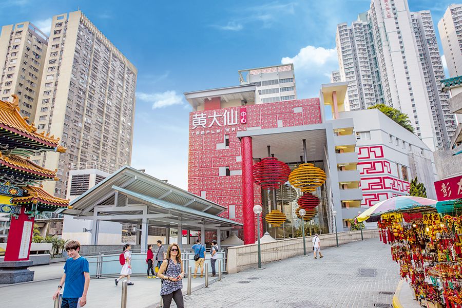 香港两日游推荐自由行 (香港两日游最佳攻略自由行)