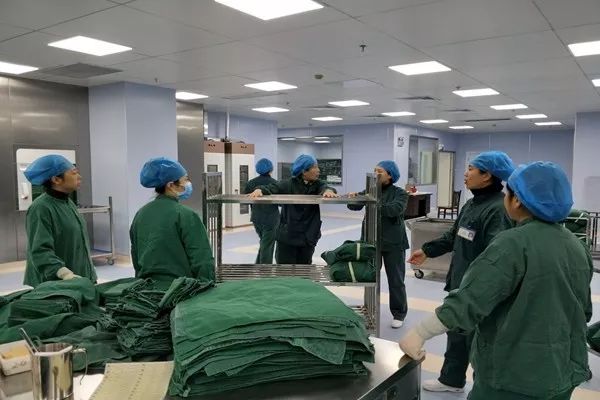 黄山市人民医院新大楼7楼,黄山市人民医院新大楼项目