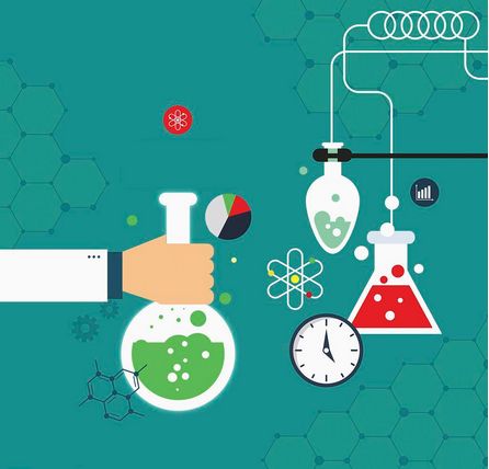 科普中国科学原理,中国科学界现状