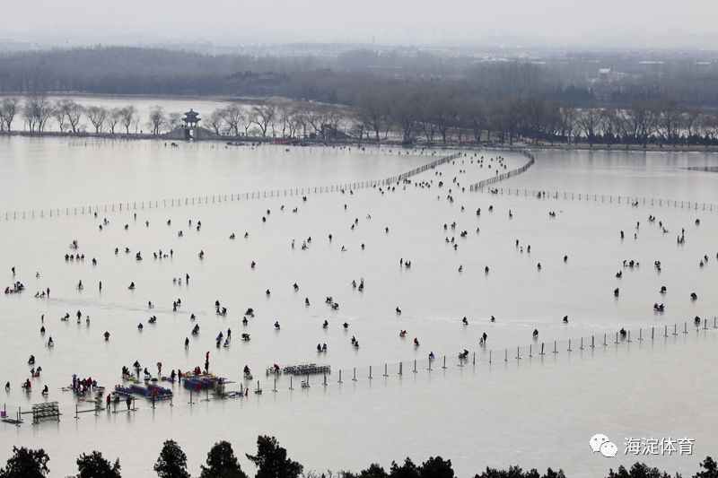 冰雪圣地推荐,京郊冬季玩雪好去处