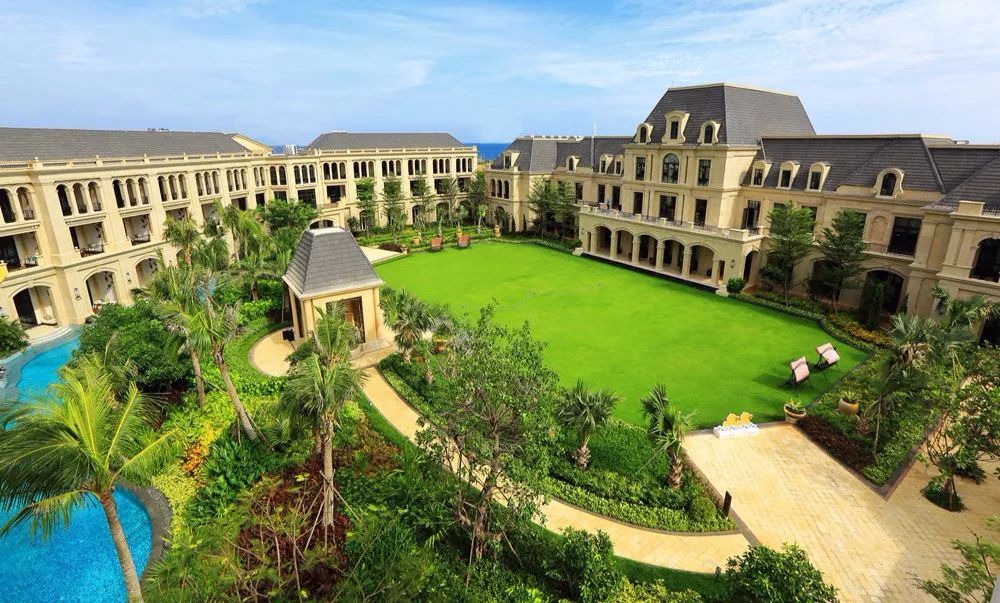 景观设计可以做的课题,景观设计可以做什么