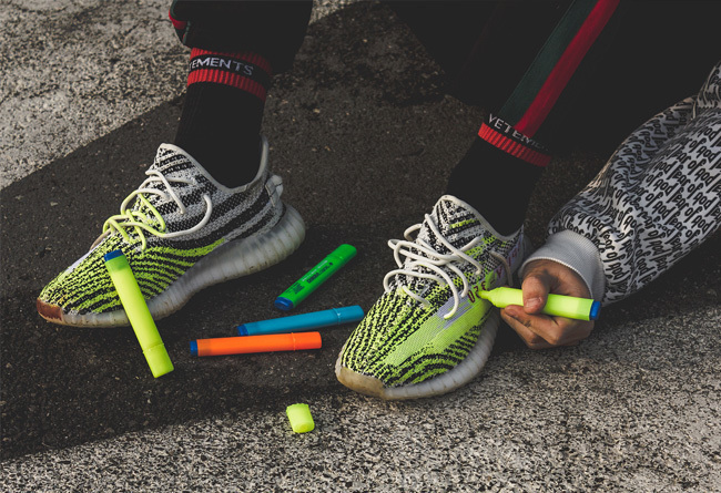 拒绝撞鞋不靠谱指南