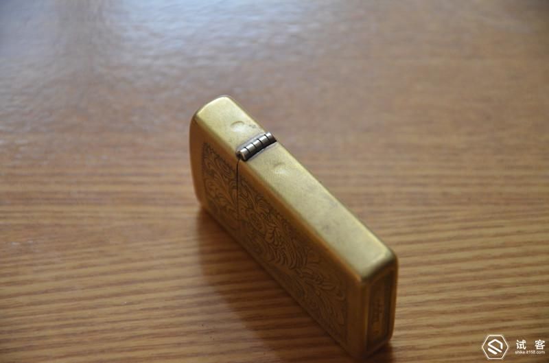 zippo精选合集,我的zippo