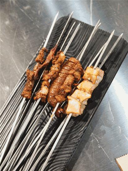 一家烧烤店团购优惠券,一家极其优惠的烧烤店欢迎打卡