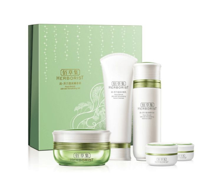 美妆播报|一滴50块!Whoo推出市面上最昂贵的安瓶精华,美即“膜液分离”面膜你用过吗?