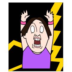 关于颈椎病的那些事儿……