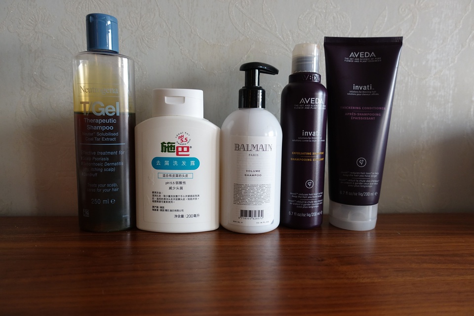 豆瓣日记完整版,国货护肤彩妆空瓶记