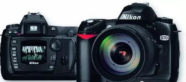 尼康十大经典相机,尼康百年兴衰成功案例